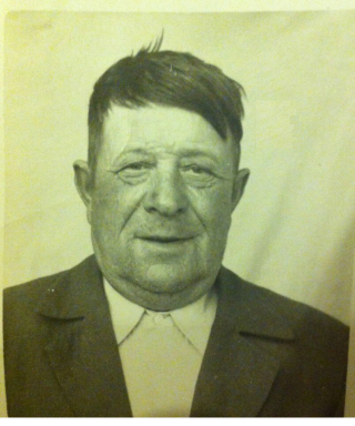 Дмитриев Александр Григорьевич