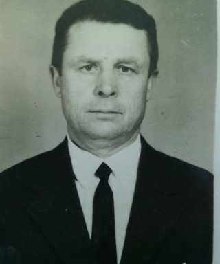 Мордас Франц Тимофеевич