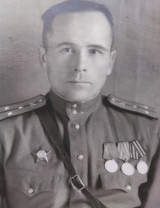 Иванов Василий Алексеевич