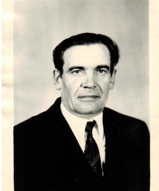 Лыжков Николай Григорьевич