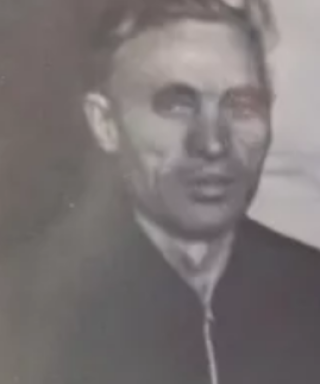 Петров Федор Яковлевич