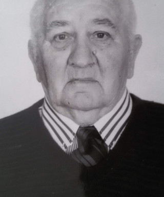 Пыжов Николай Илларионович