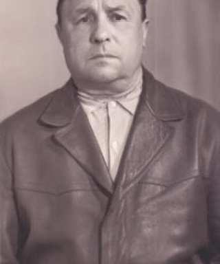 Бабаев Пётр Павлович