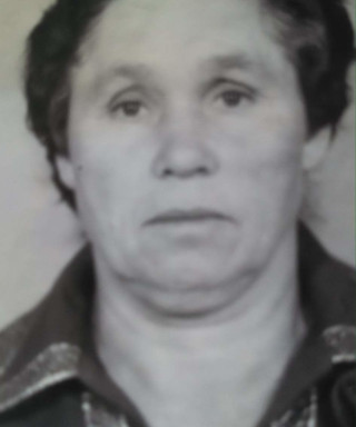 Гребнева Надежда Никандровна