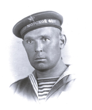 Журин Валентин Васильевич