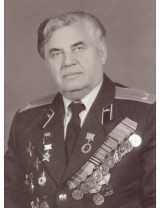 Титаренко Василий Васильевич