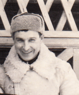 Евтушенко Константин Степанович