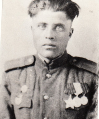 Доронкин Николай Васильевич