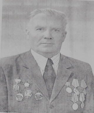 Демин Павел Васильевич