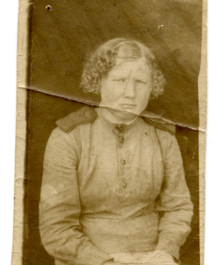 Коробкина Анна Петровна