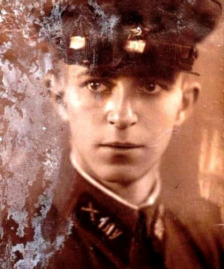 Длугач Павел Абрамович