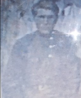 Голычев Яков Иванович