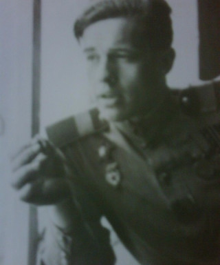 Полянский Виктор Гаврилович