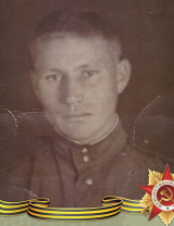 Баранов Александр Васильевич