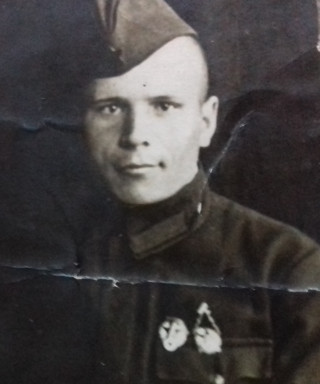 Ширшов Филипп Иванович