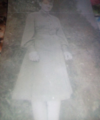 Долгова Зинаида Михайловна