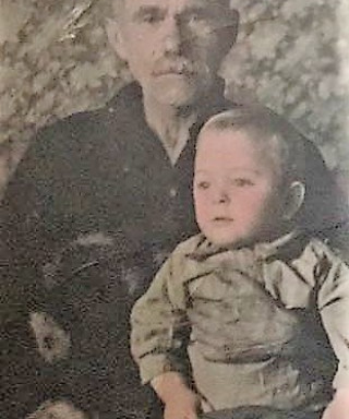 Малявин Иван Родионович