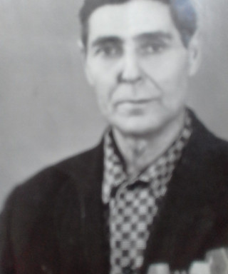 Куликов Петр Сергеевич