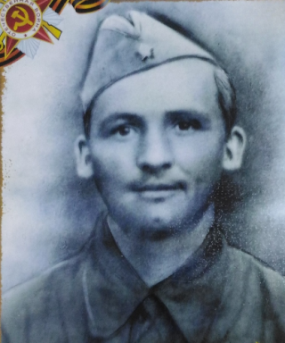 Захаров Михаил Иванович