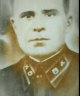 Андреев Василий Михайлович