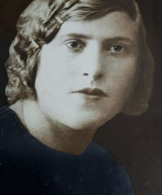 Батюк Антонина Васильевна