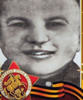 Бережной Владимир Михайлович