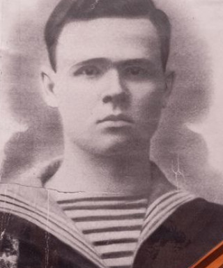 Бердников Евгений Николаевич