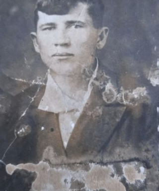 Батыршин Хусаин Сарвартдинович