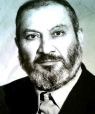 Арустамян Шалон Михайлович