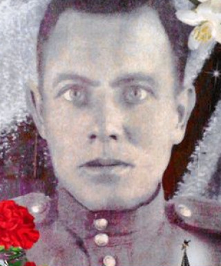 Андреев Валентин Александрович