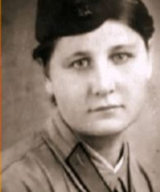 Афиногенова Валентина Васильевна