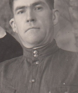 Нуштаев Павел Прокофьевич