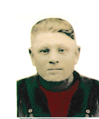 Ясаков Иван Дмитриевич