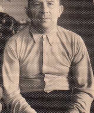 Мартынов Михаил Федорович