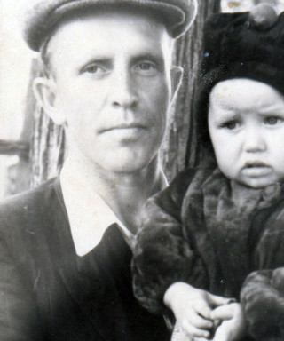 Благовещенский Петр Васильевич