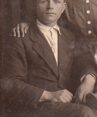 Добашин Михаил Степанович