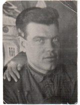 Игнатов Федор Иванович