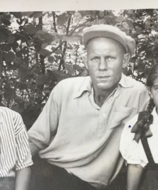 Коньков Борис Васильевич