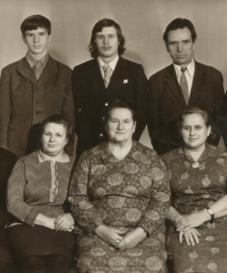 Дратвин Иван Петрович