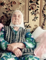 Бадина Раиса Андреевна