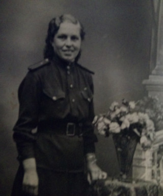 Никитина Валентина Георгиевна