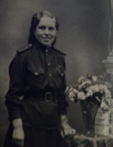 Никитина Валентина Георгиевна