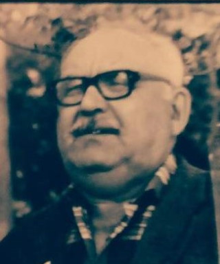 Коробейников Михаил Ильич