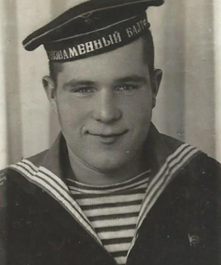 Кранжиевский Сергей Михайлович