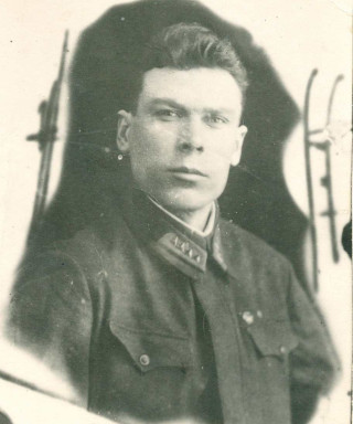 Казачёк Михаил Семёнович