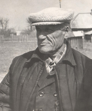 Подшивалов Лаврентий Николаевич