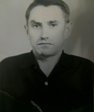 Пискарев Василий Васильевич