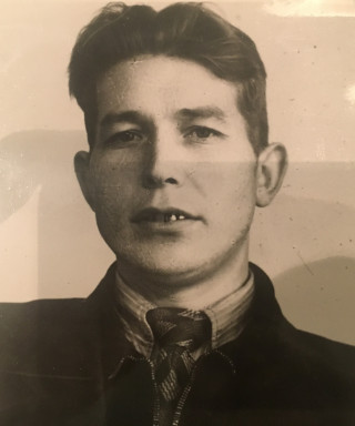 Абрамов Геннадий Николаевич