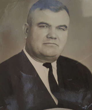 Голик Иван Афанасьевич