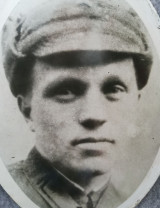 Журавлёв Пётр Васильевич